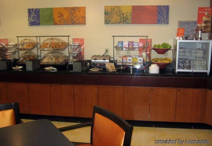 Fairfield Inn & Suites By Marriott Carlisle Buitenkant foto