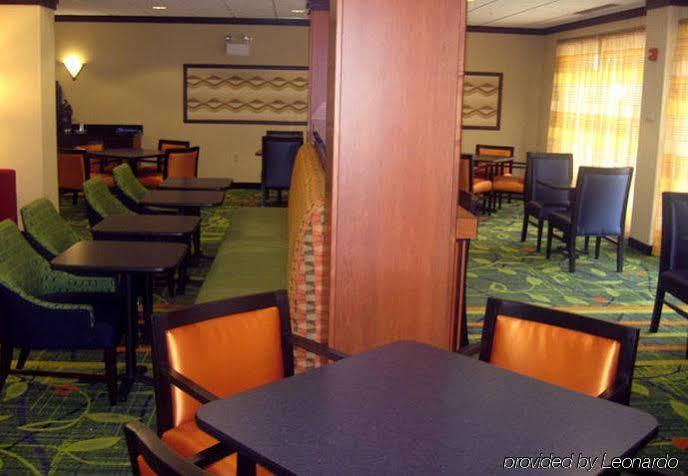 Fairfield Inn & Suites By Marriott Carlisle Buitenkant foto