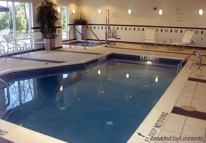 Fairfield Inn & Suites By Marriott Carlisle Buitenkant foto