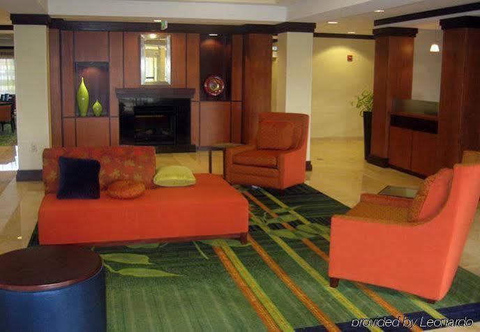 Fairfield Inn & Suites By Marriott Carlisle Buitenkant foto