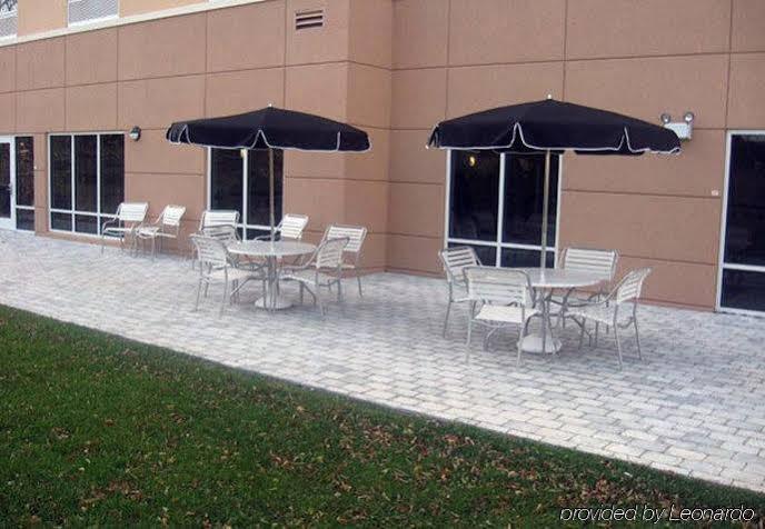 Fairfield Inn & Suites By Marriott Carlisle Buitenkant foto
