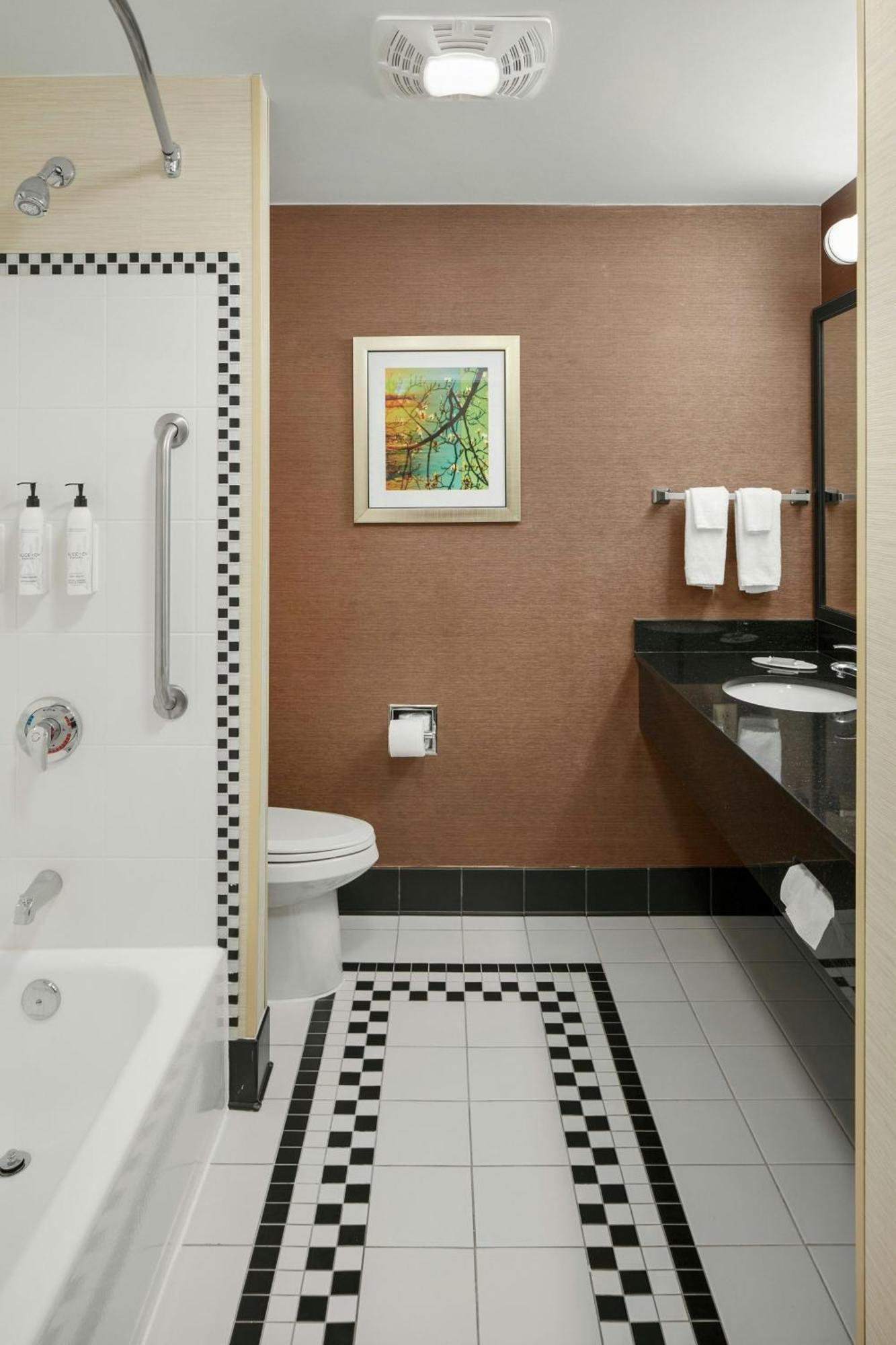 Fairfield Inn & Suites By Marriott Carlisle Buitenkant foto
