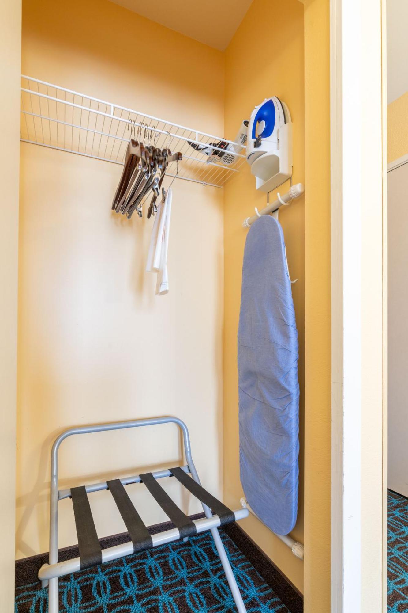 Fairfield Inn & Suites By Marriott Carlisle Buitenkant foto