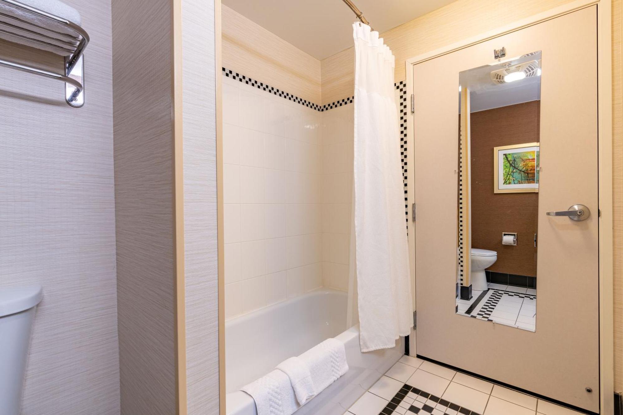 Fairfield Inn & Suites By Marriott Carlisle Buitenkant foto