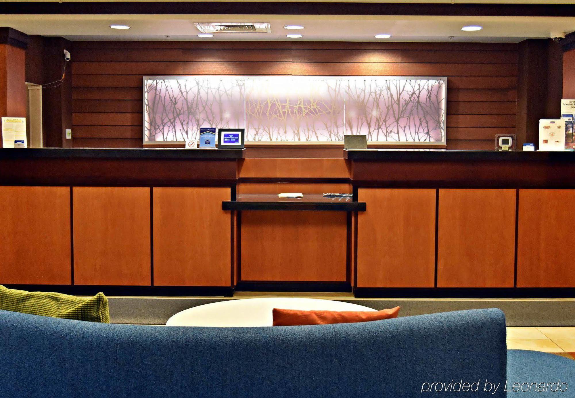 Fairfield Inn & Suites By Marriott Carlisle Buitenkant foto