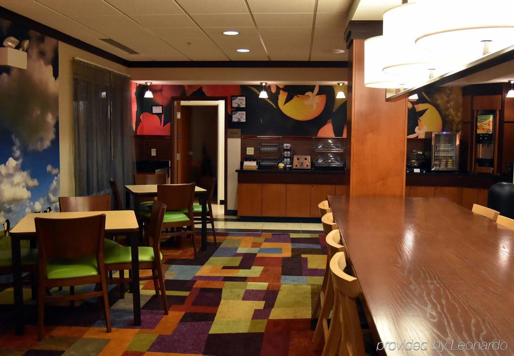 Fairfield Inn & Suites By Marriott Carlisle Buitenkant foto