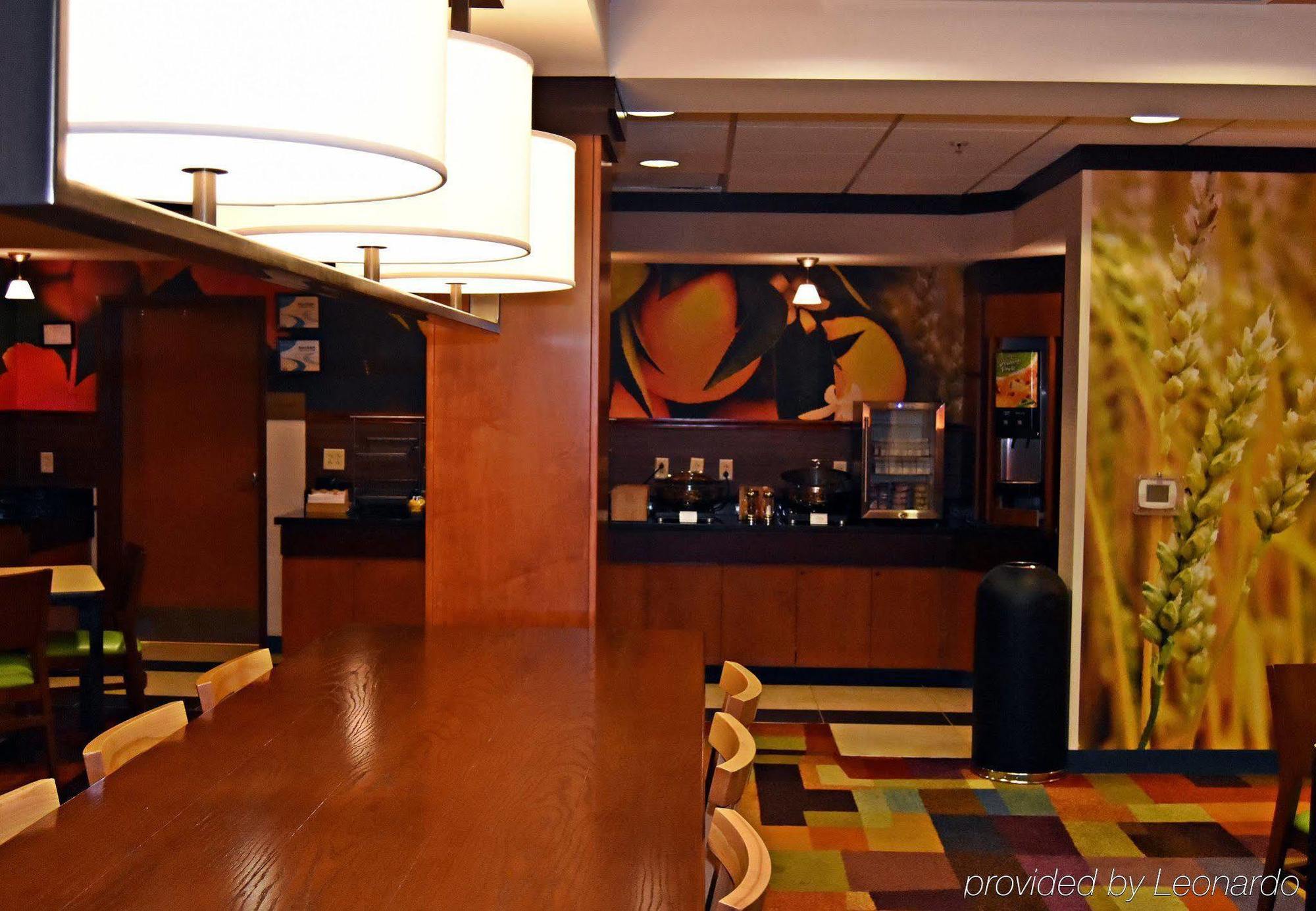 Fairfield Inn & Suites By Marriott Carlisle Buitenkant foto