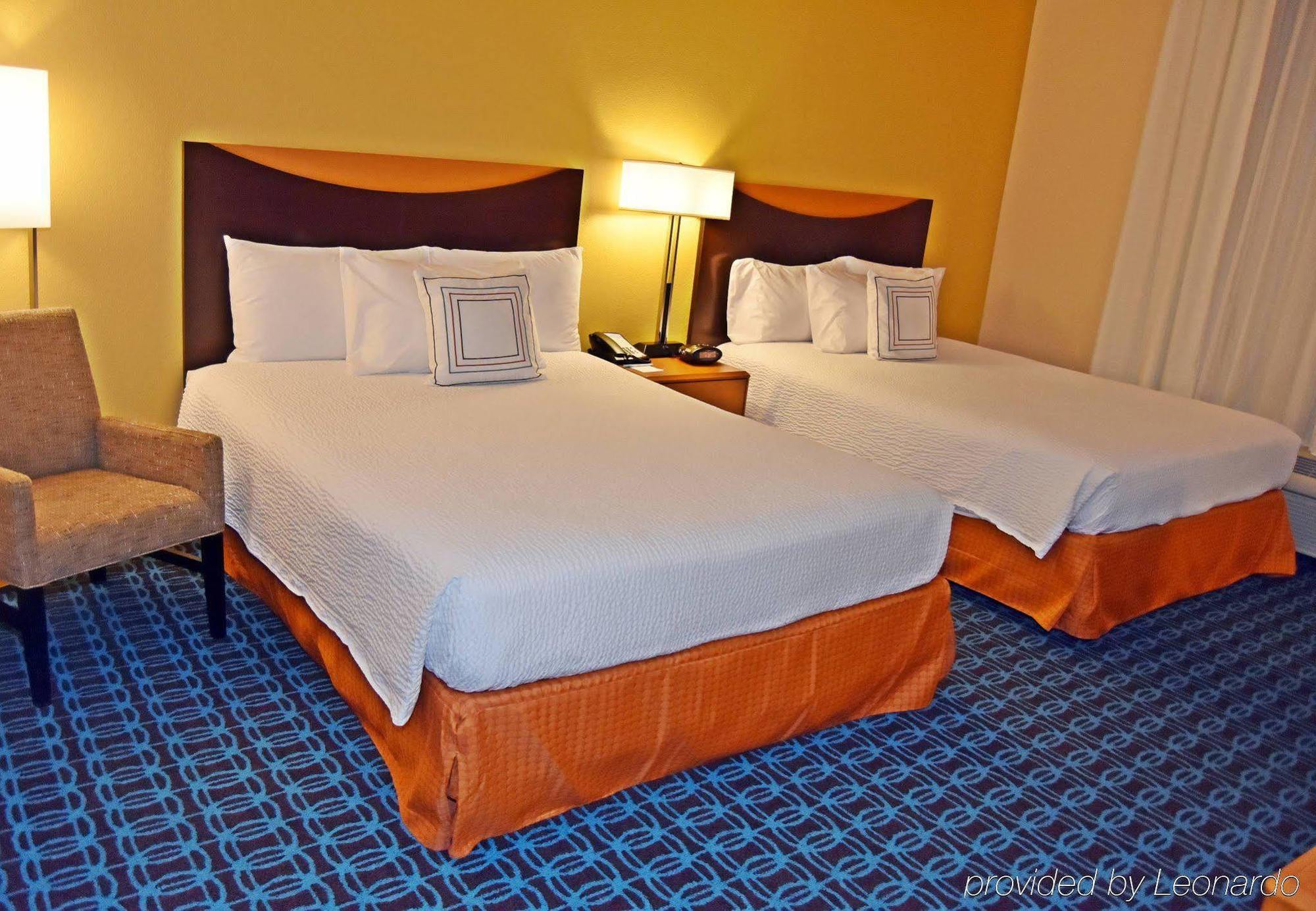 Fairfield Inn & Suites By Marriott Carlisle Buitenkant foto