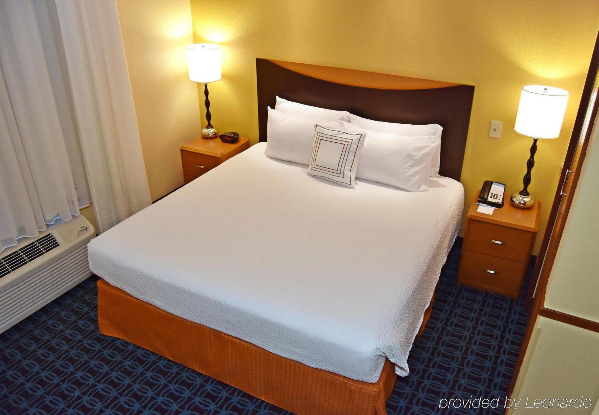 Fairfield Inn & Suites By Marriott Carlisle Buitenkant foto