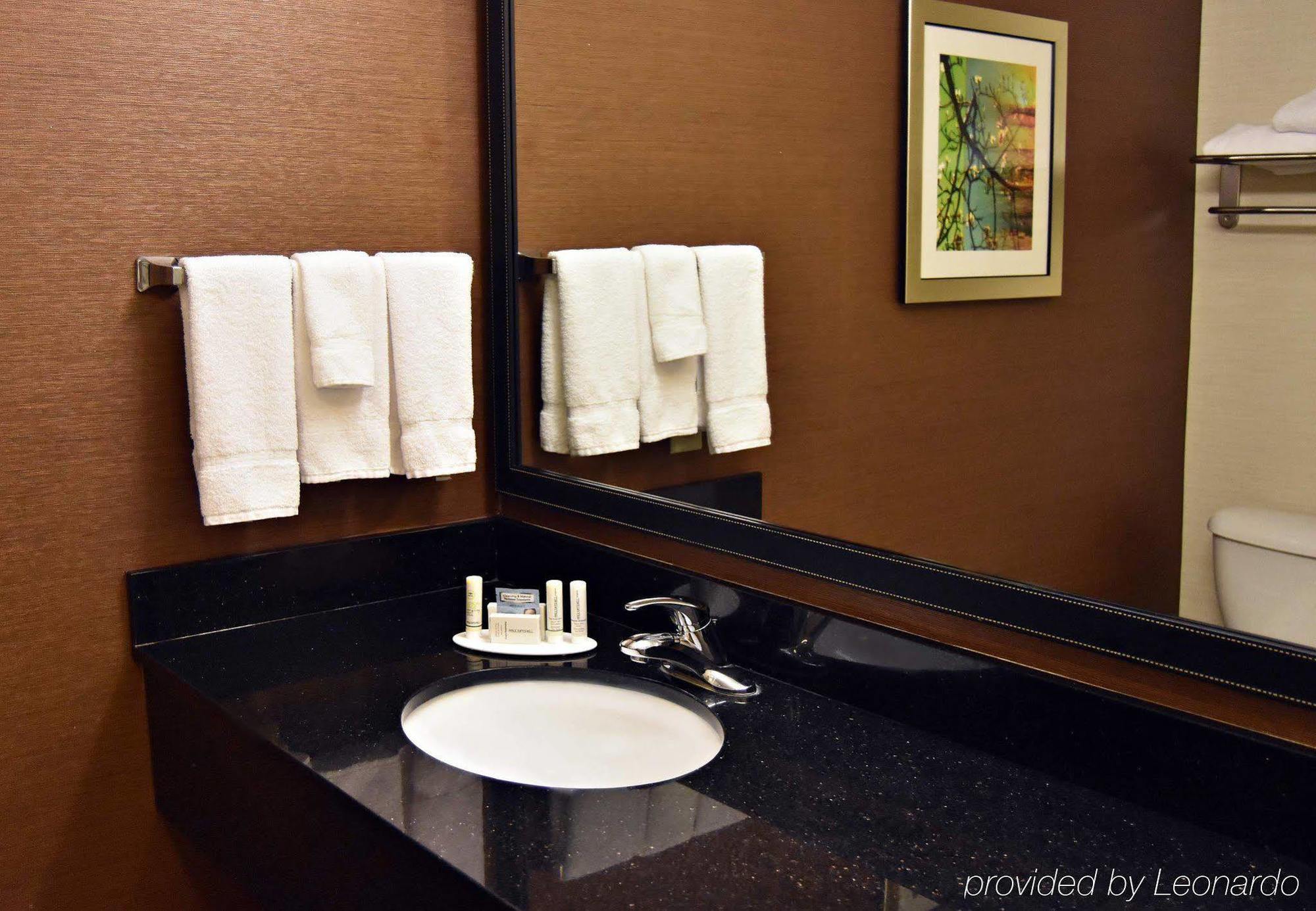 Fairfield Inn & Suites By Marriott Carlisle Buitenkant foto