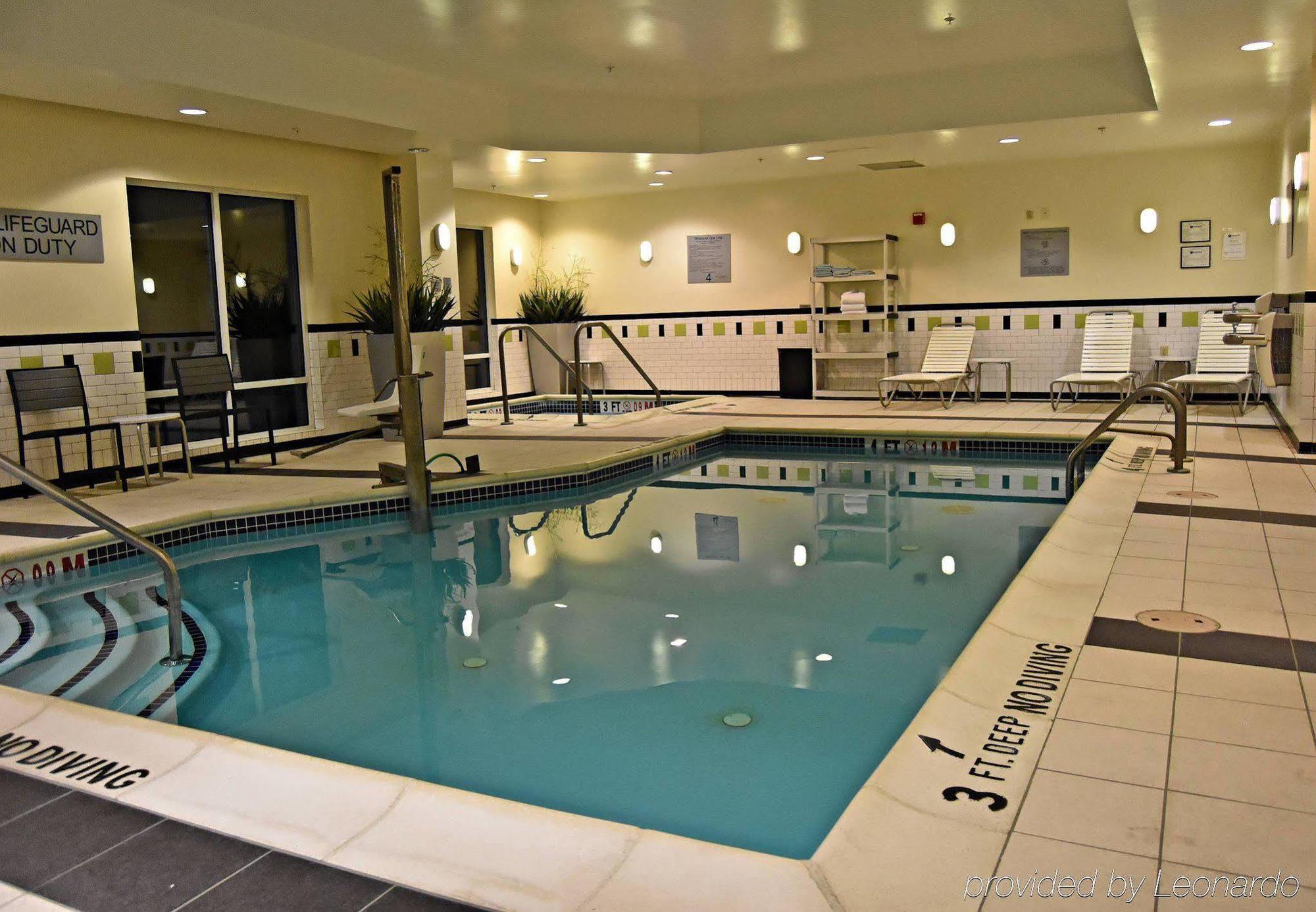 Fairfield Inn & Suites By Marriott Carlisle Buitenkant foto