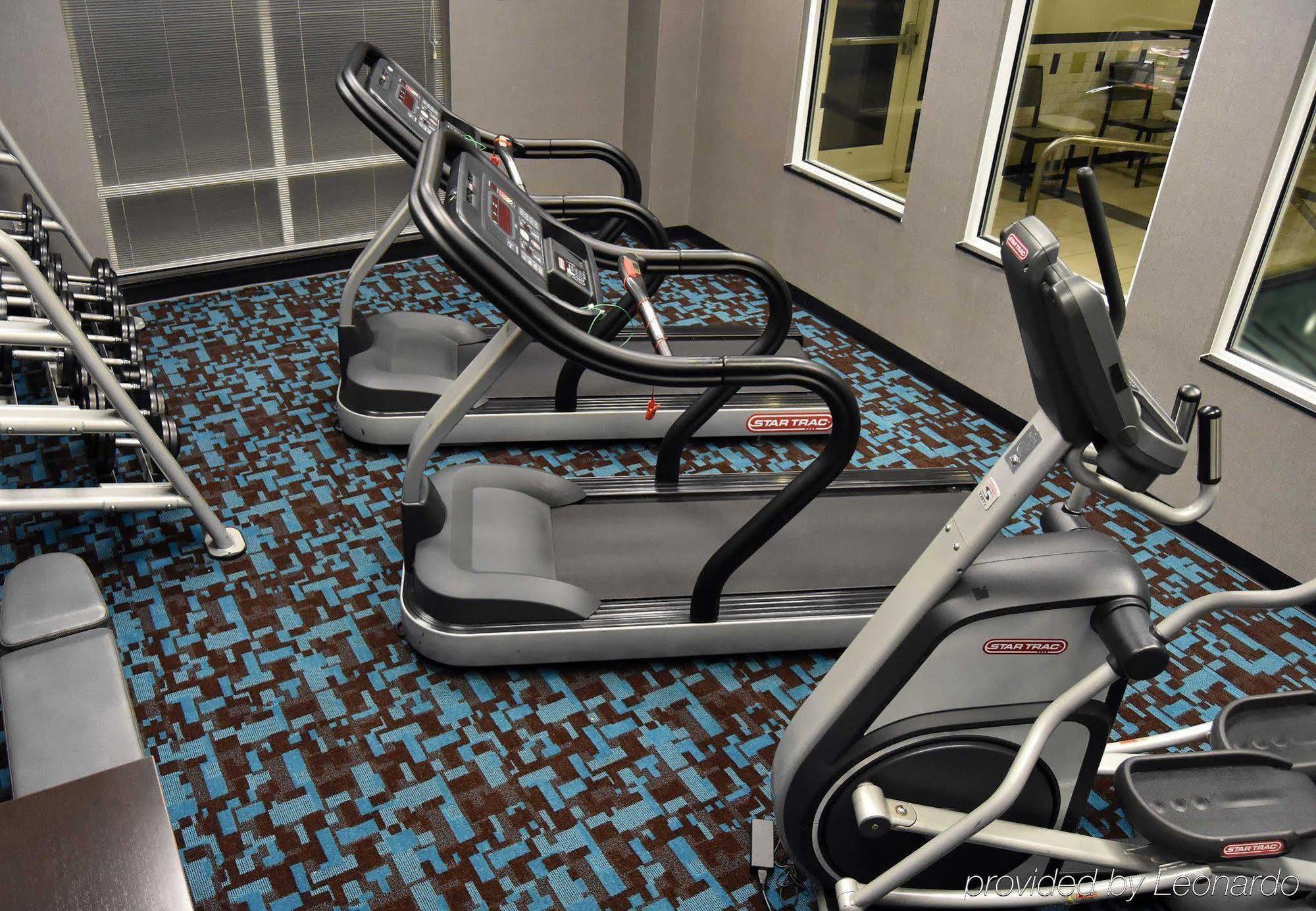 Fairfield Inn & Suites By Marriott Carlisle Buitenkant foto